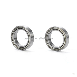 Сферические роликовые подшипники с высокой нагрузкой - Product Image 4