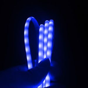 En iyi Led çizgili COB450 LEDs/m 24V 5MM genişlik alçak gerilim RGB yedi renk akıllı kontrol - Product Image 5