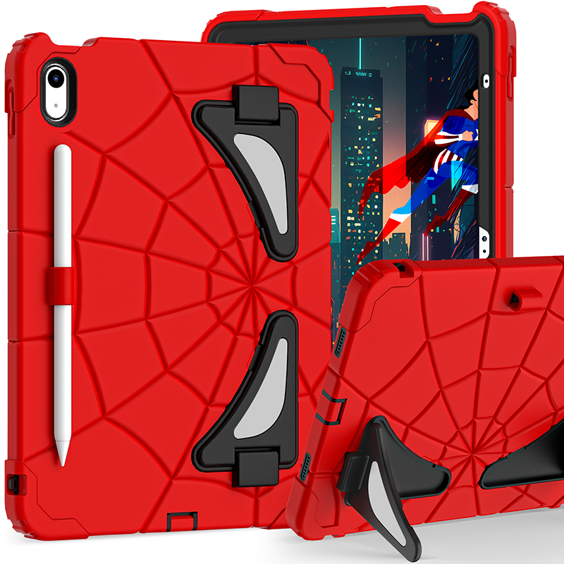 Rojo+Negro