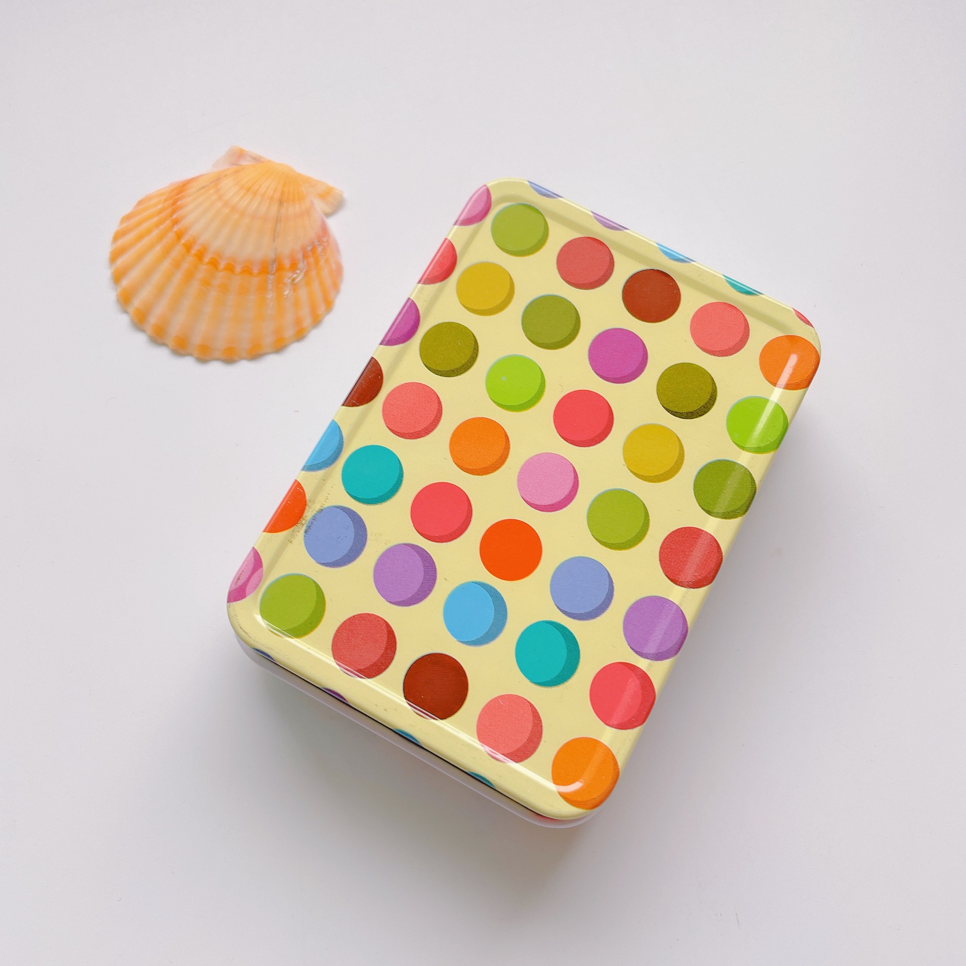 Colorful Dots