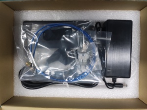 Dải Tần Số 9KHz Đến 3.6GHz Máy Phân Tích Phổ Cầm Tay Cầm Tay - Product Image 6