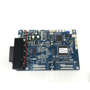 Senyang xp600 çift kafa yükseltme kurulu kiti Senyang DX5 DX7 5113 kafa xp600 dx11 baskı kafası dönüşüm kiti dönüştürmek - Product Image 4