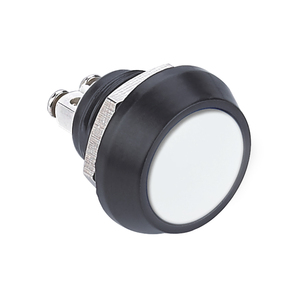 Mehrfarbiger wasserdichter Mini-Druckknopf schalter (LY121-Serie)-12mm Montage loch, Schutzart IP65/IP67 - Product Image 4