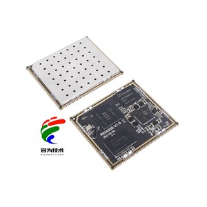 Billiger als Orange Pi und Raspberry Pi All winner A133 Core Board 1G 8G für Android Linux Ubuntu Touch Control A133 SoM Board