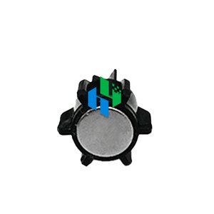 10.01.0100879 Van điện từ chân Switch4-011-11-0083 kolben cho homag chế biến gỗ biesse 00b2009658c cốc hút chân không vỏ - Product Image 3