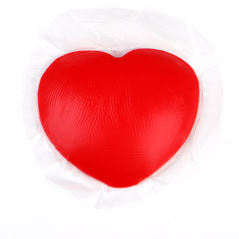 Red-Heart(No non-woven)