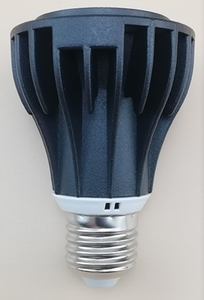 LEDスポットライトランプ電球COB220V AC G12PARライトPAR20スポットライト - Product Image 5