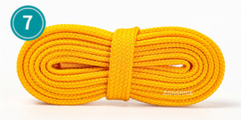 120cm #7 dark yellow