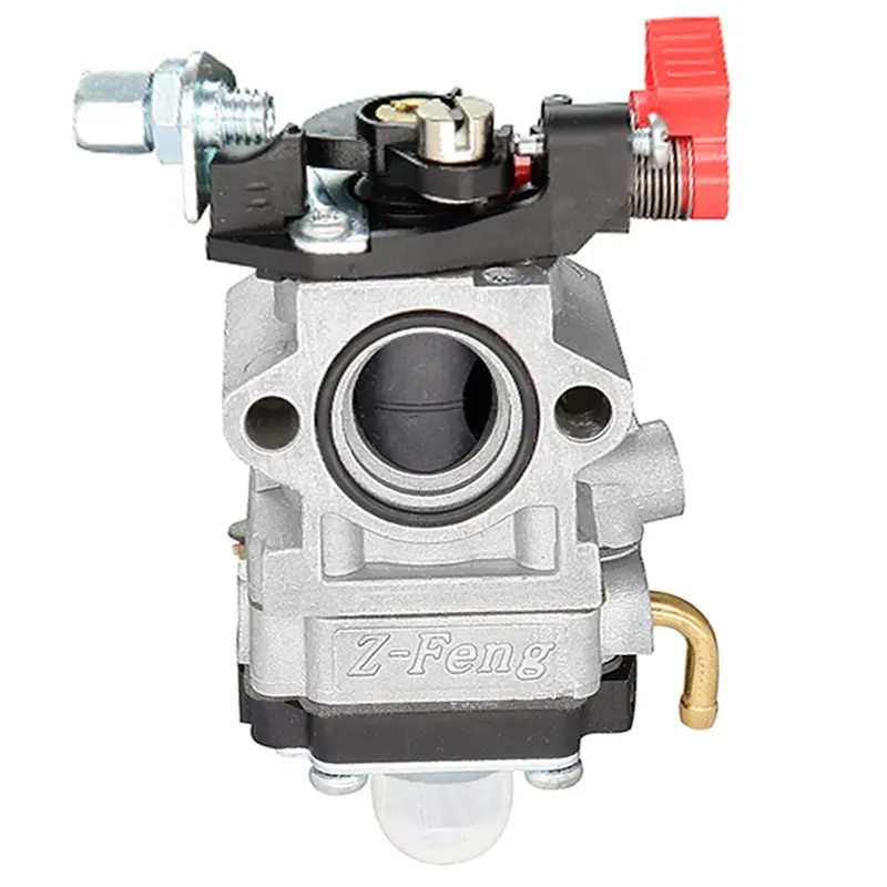 판매 Walbro Carb 43cc 49CC 52CC 44-5 40F-5 44F-5 40-5 CG520 BC430 CG430 기화기 브러시 커터