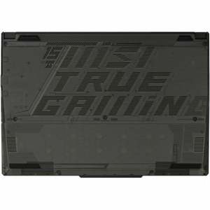 MSI Cyborg 15 15.6 "FHD 144Hz Chơi Game Máy Tính Xách Tay 16GB DDR3 RAM 2Tb Nvme SSD Wi-Fi 6 Gig + Bluetooth 5.2 - Product Image 2