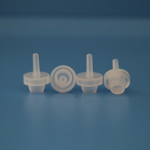 MAYSURE Translucent <strong>PE</strong> Squeeze <strong>Dropper</strong> <strong>Bottle</strong> 10ml 15ml 20ml 30ml 50ml 60ml 100ml 120ml Pen Shape Liquid <strong>Bottle</strong> for Oil - Product Image 4