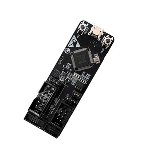 For ESP32 ESP-Prog Development Board JTAG Debug Program Downloader Compatible Supporting cable