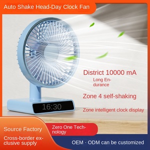 YD0914 Pc <strong>Case</strong> <strong>Cpu</strong> Rgb 120Mm <strong>Computer</strong> Radiator for Cooling Female Living Room Display Rechargeable <strong>Desktop</strong> Fan - Product Image 4