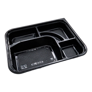 กล่องเบนโตะอาหารกลางวันแบบถอดออกได้3 4 5ชิ้นไมโครเวฟทันสมัยแบบเรียบง่าย - Product Image 2