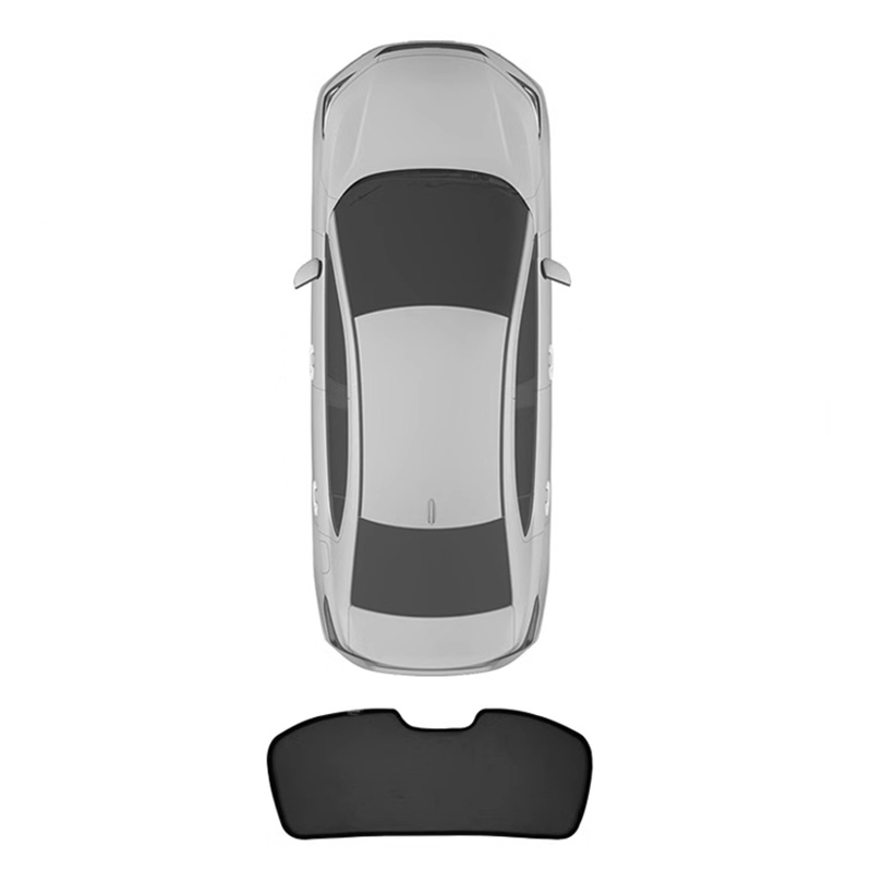 rear windshield*1PCS