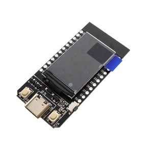 T-Display ESP32 modulo Bluetooth WiFi 1.14 pollici LCD scheda di sviluppo ST7789V IPS display