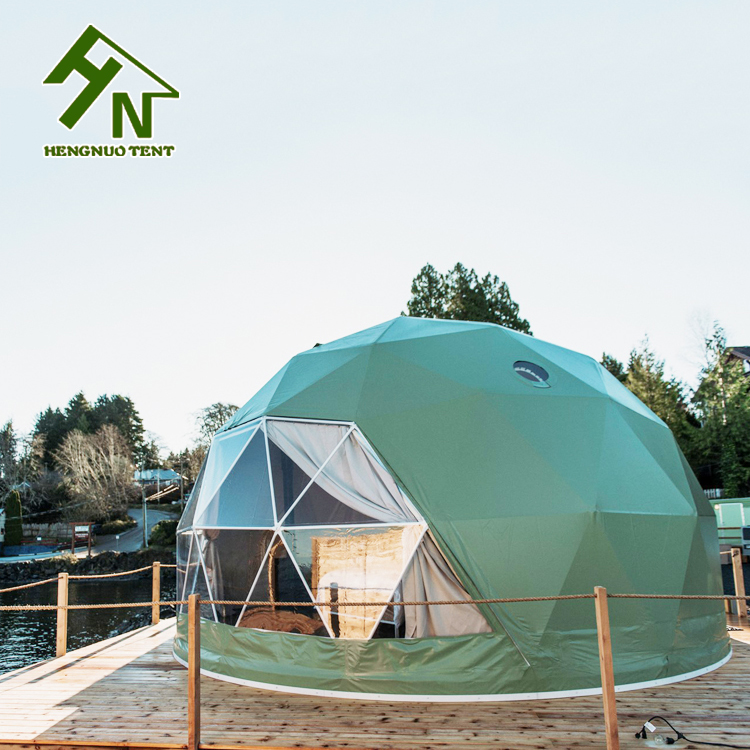 Vert (adapté aux besoins du client)