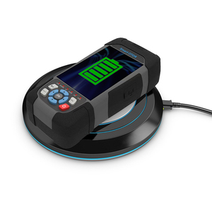 Shinho-OTDR de función con mapa de eventos, medidor de potencia, fuente de luz, VFL, probador de cable de red - Product Image 2