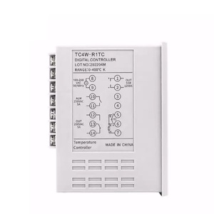 TC4W 96*48 <strong>SSR</strong> Relay <strong>Output</strong> Multiple Input Digital Intelligent <strong>PID</strong> <strong>Temperature</strong> <strong>Controller</strong> with RS485 - Product Image 4