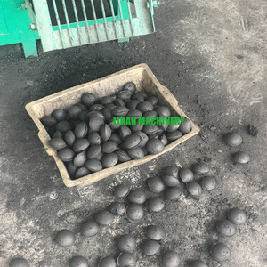 Small Scale Bio <strong>Coal</strong> Ash Bricket Charcoal Powder Carbon Black <strong>Briquette</strong> Making Press Manufacturing Machine Production <strong>Line</strong>