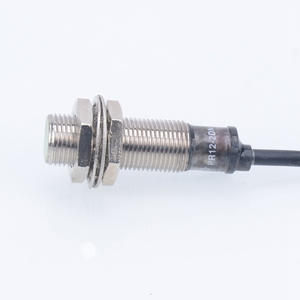 ABILKEEN M12 connector 4mm detection distance 4PINNPN/PNP IP67 24V Inductive proximity switch <strong>sensor</strong> - Product Image 3