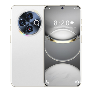 เทคโนสปาร์ค30โปรสมาร์ทโฟน4G ของแท้หน้าจอ HD มือถือแอนดรอยด์ MTK - Product Image 4