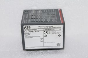 Neue und originale SPS 1 SAP222200R0001 Modbus TCP-Bus modul CI522MODTCP SPS-Programmier steuerung - Product Image 4
