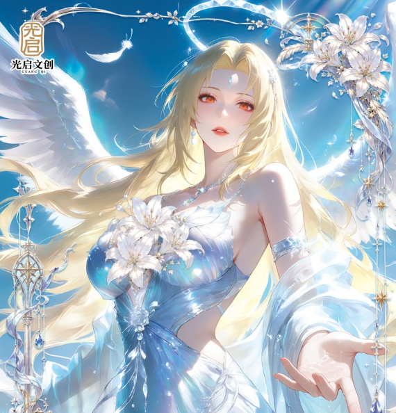 guangqi June9th