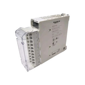 Nuevo módulo de entrada discreta Schneider BMXDDI1602 original diseñado para la serie Modicon M340 PLC - Product Image 3