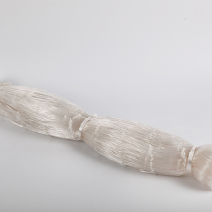 Chuyên nghiệp cho bán Lưới Đánh Cá Nylon đôi Knot bện <span class=keywords><strong>Monofilament</strong></span> Lưới Đánh Cá cho sông/Biển sâu - Product Image 3