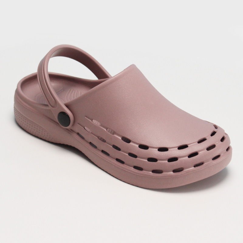 Smoky Pink Strap
