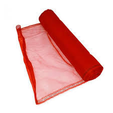 200gsm 2*45m nuevo 100% HDPE andamios edificio neto/30%-98% sombreado de la construcción de la red de seguridad advertencia neto - Product Image 3