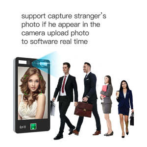 Free <strong>Software</strong> Wifi <strong>Access</strong> <strong>Control</strong> Biometric <strong>Access</strong> <strong>Control</strong> Product Time Attendance Face Recognition <strong>Access</strong> <strong>Control</strong> - Product Image 2