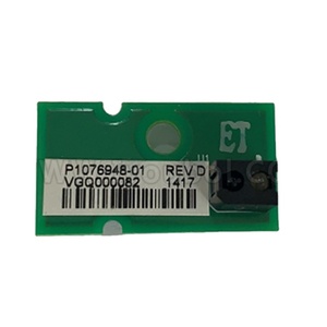 斑马ZD420T ZD620T P1080383-014的色带输出传感器更换 - Product Image 1