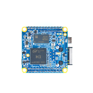 Nanopi NEO Open Source Allwinner H3 scheda di sviluppo Super per Raspberry Pi Cortex-A7 Quad-Core DDR3 RAM 512MB Run Ubuntu Core - Product Image 2