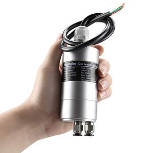 H2S <span class=keywords><strong>CO2</strong></span> CO SO2 NO NO2 CL2 HCL CL2 H2O2 O3 CLO2 H2 H2 modulo sensore Gas moc PID analizzatore CEMS integrazione Gas CH4 principio infrarosso - Product Image 5