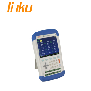 Jinko JK516 Multi Channel Thermocouple Temperature <strong>Data</strong> Logger Handheld Multi Channel Temperature Meter - Product Image 2