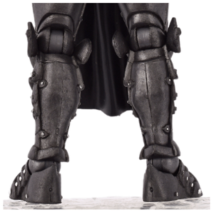 Figure d'azione dipinte Ninja articolate mobili realistiche