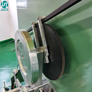 Customizing Semiautomatic Print Screen Machine Large Format Shenzhen Silk Screen Printer Printing Machine with Rotary System - Product Image 4