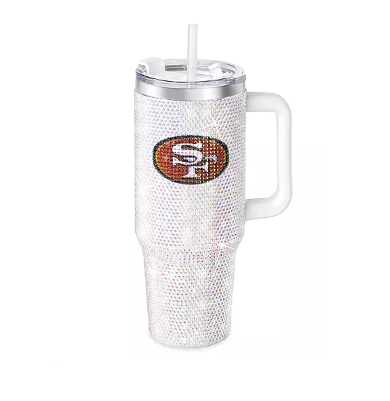 White 49ers