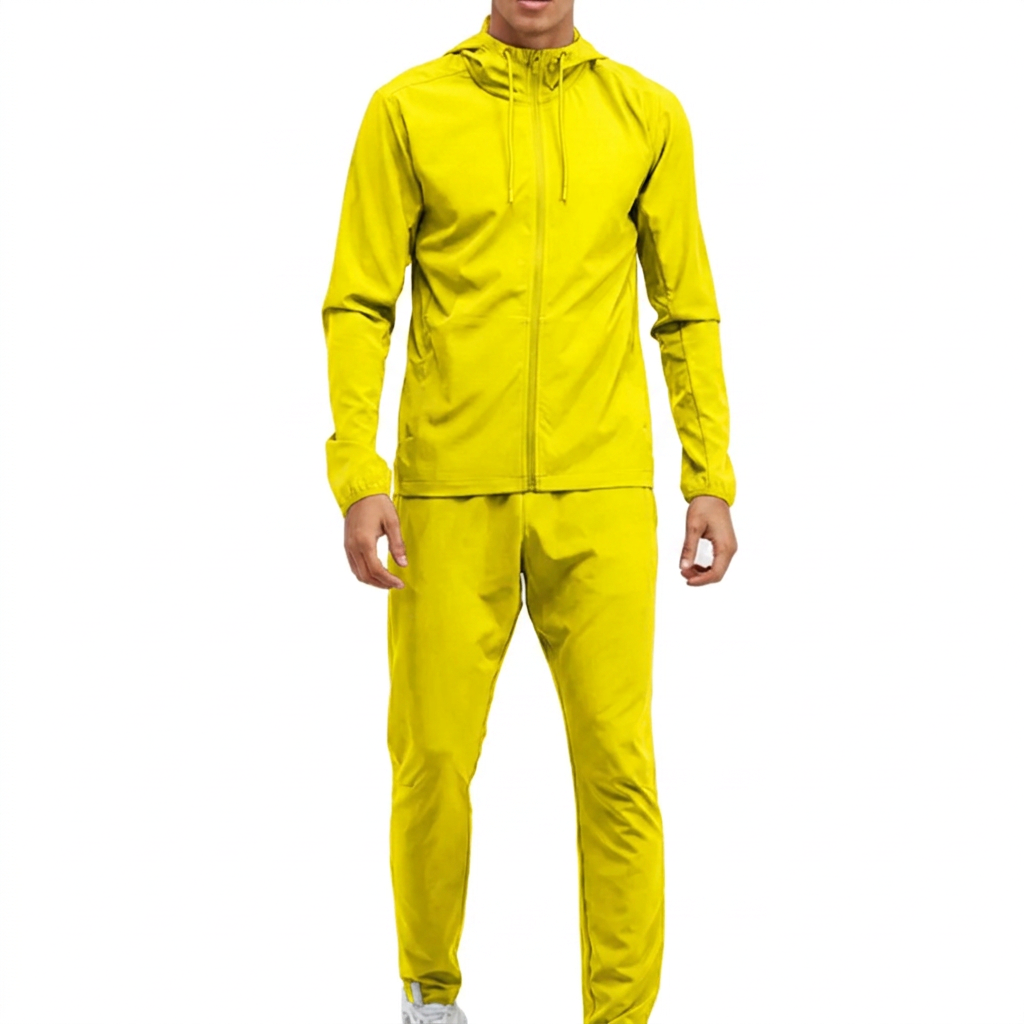 Jaune