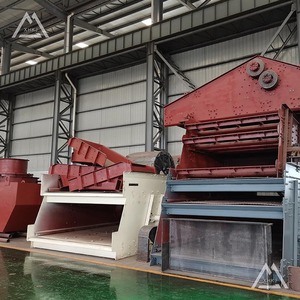 Hochleistungs-Vibrations sieb kern komponenten für den langlebigen Bergbau mit Lager motor Zahnradpumpe motor