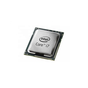 Stokta Intel Core i7-6700 İşlemci 3.40GHz 4 çekirdekli 8MB sunucu CPU - Product Image 3