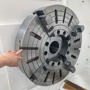 CK61125 <strong>Lathe</strong> <strong>Machine</strong> Price Heavy Duty Horizontal <strong>CNC</strong> <strong>Lathe</strong> <strong>Machine</strong> <strong>Processing</strong> Length 1500/2000/3000mm - Product Image 5