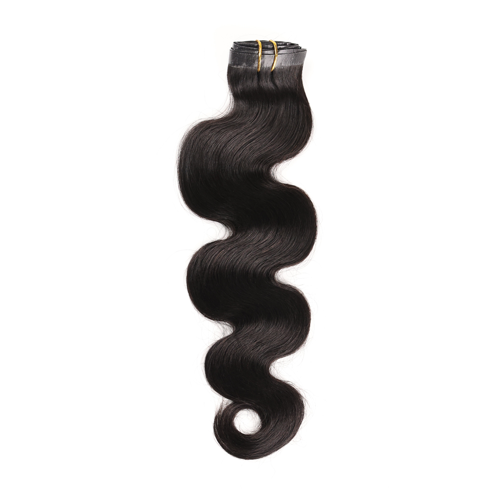 Ondulado (Bodywave)