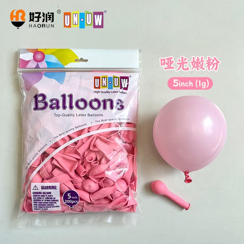 baby pink