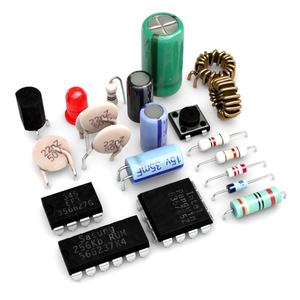Integrierte Schaltkreise für elektronische Komponenten Programmier barer Logik-IC - Product Image 1