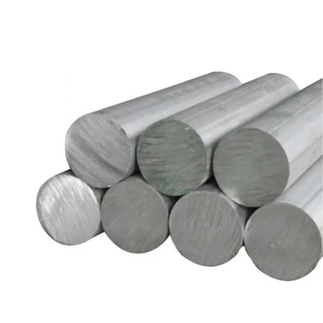 Fornitore di fabbrica in acciaio tondo asta di alta qualità ASTM S2 S1 S5 S6 S7 A681 A270 acciaio piatto barra d'acciaio per materiale da costruzione