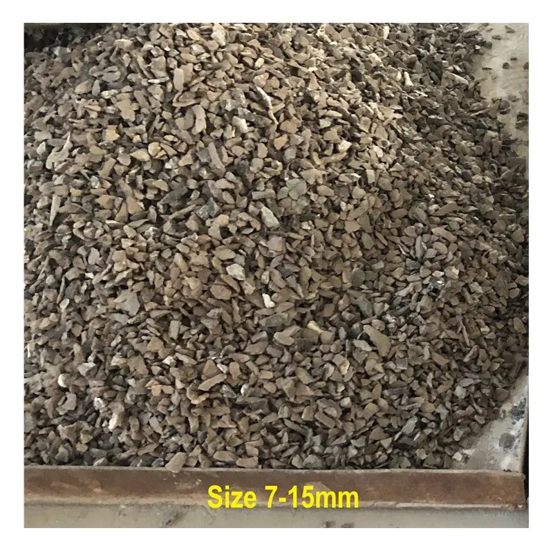 Chine mongolie intérieure youfang marque carbure de calcium 715 mm