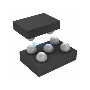 Proveedor de circuitos integrados, regulador de voltaje lineal, IC positivo, fijo, 1 salida, 350mA, montaje en superficie, 5-DSBGA, 25/NOPB - Product Image 1